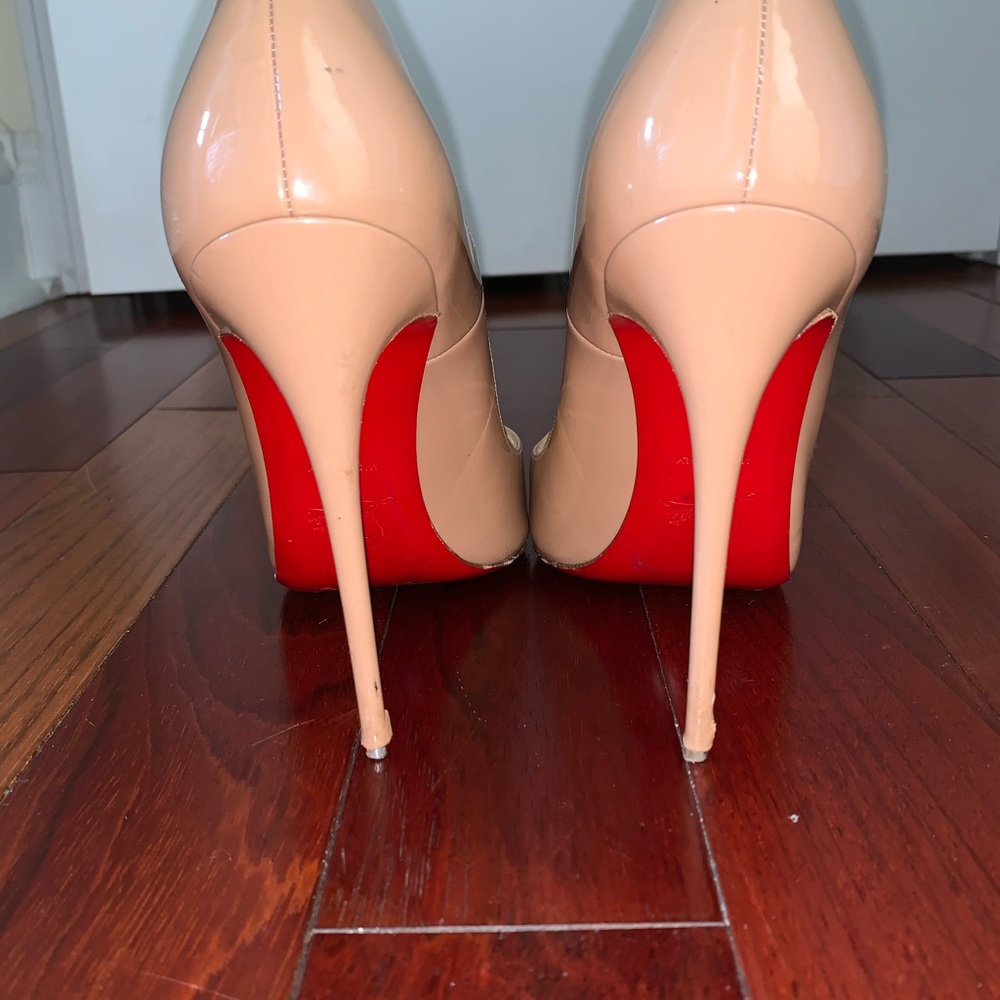 Christian Louboutin so kate size 39 - Picture 5 of 16